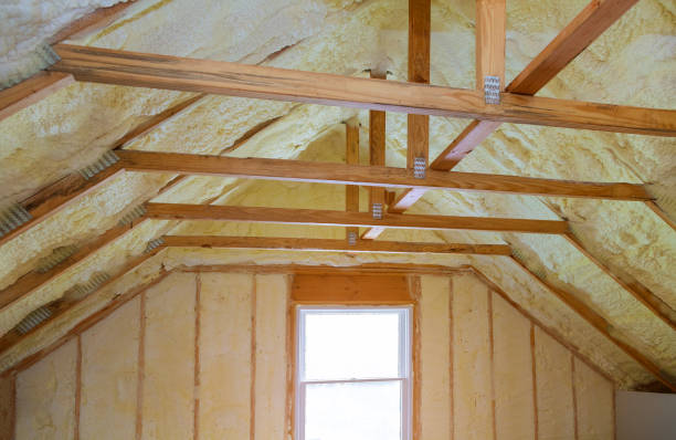 Best Insulation Installation Services in Waynesburg, PA