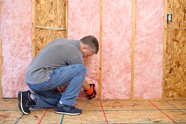 Best Types of Insulation in Waynesburg, PA