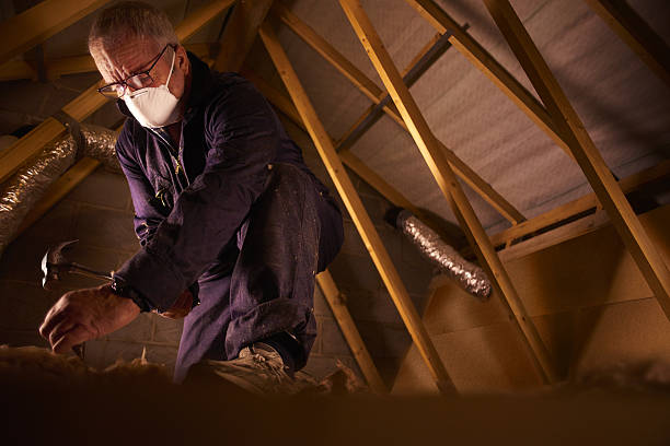 Best Insulation for Specific Applications in Waynesburg, PA